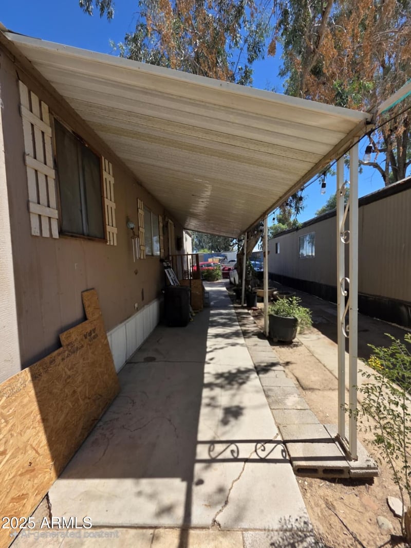 4001 Southern Ave #50, Phoenix, AZ 85041