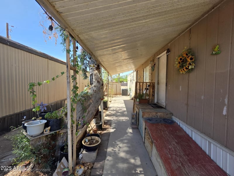 4001 Southern Ave #50, Phoenix, AZ 85041