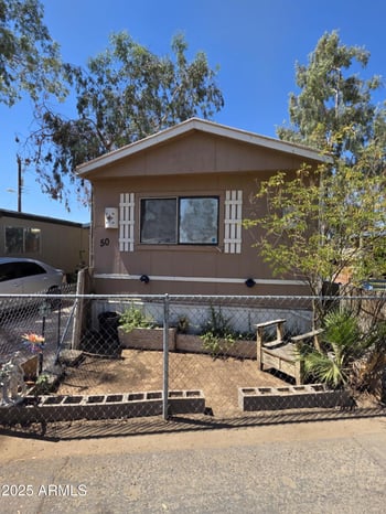 4001 Southern Ave #50, Phoenix, AZ 85041