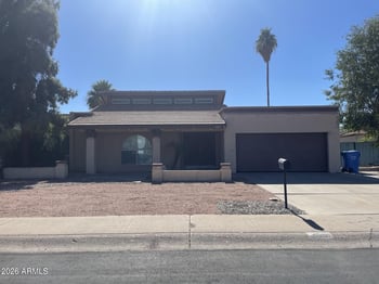4001 Thunderbird Rd, Phoenix, AZ 85053
