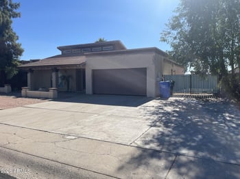 4001 Thunderbird Rd, Phoenix, AZ 85053