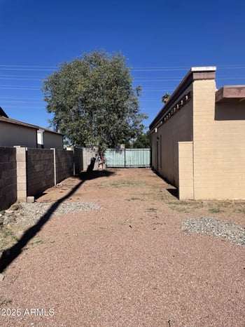 4001 Thunderbird Rd, Phoenix, AZ 85053