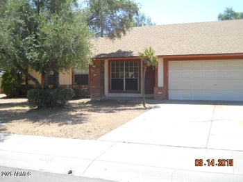 4001 Villa Rita Dr, Glendale, AZ 85308