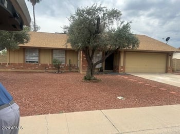 4001 Villa Rita Dr, Glendale, AZ 85308