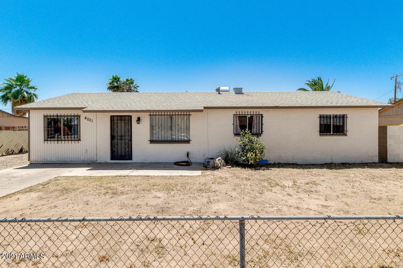 4001 W Nancy Ln, Phoenix, AZ 85041