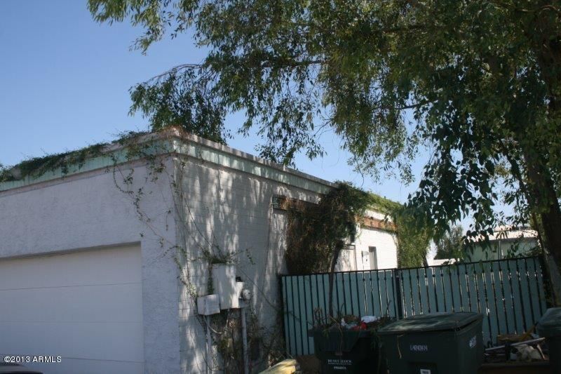 4001 W Thunderbird Rd, Phoenix, AZ 85053