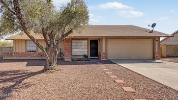 4001 Villa Rita Dr, Glendale, AZ 85308