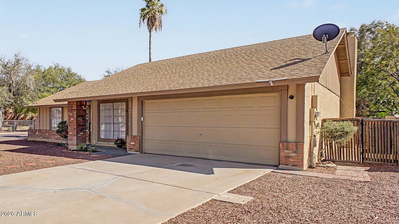 4001 Villa Rita Dr, Glendale, AZ 85308