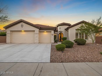 40010 Candlewyck Ln, Anthem, AZ 85086