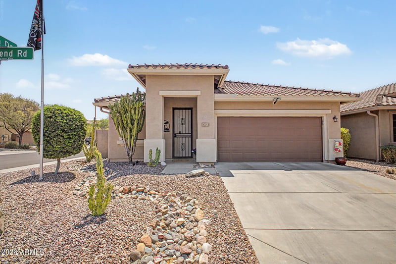 40013 N River Bend Rd, Anthem, AZ 85086