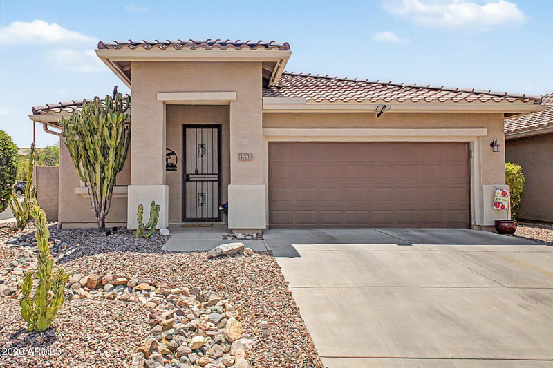 40013 N River Bend Rd, Anthem, AZ 85086