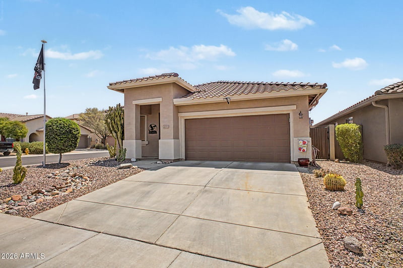 40013 N River Bend Rd, Anthem, AZ 85086