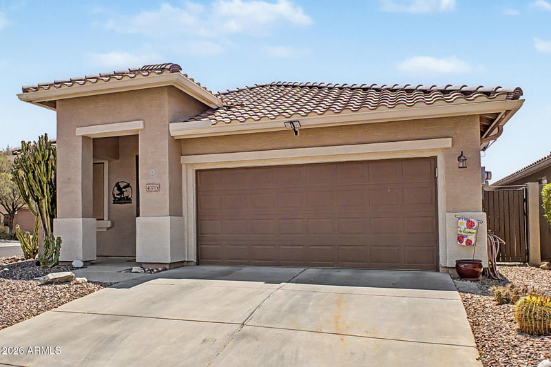 40013 N River Bend Rd, Anthem, AZ 85086