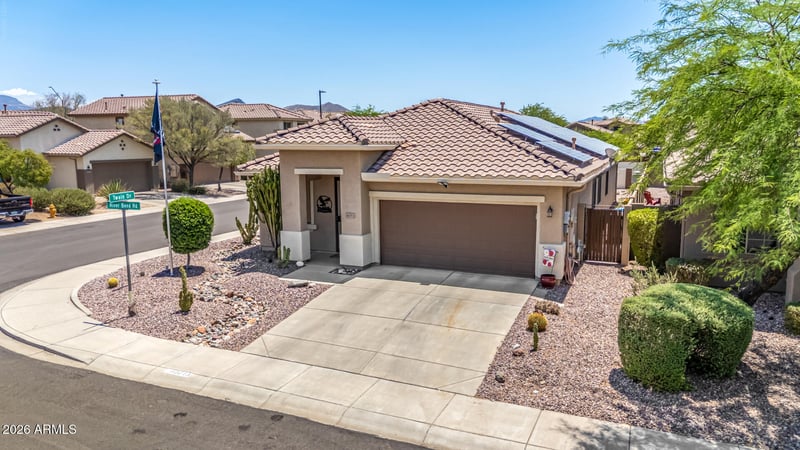 40013 N River Bend Rd, Anthem, AZ 85086