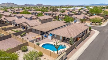 40013 River Bend Rd, Anthem, AZ 85086