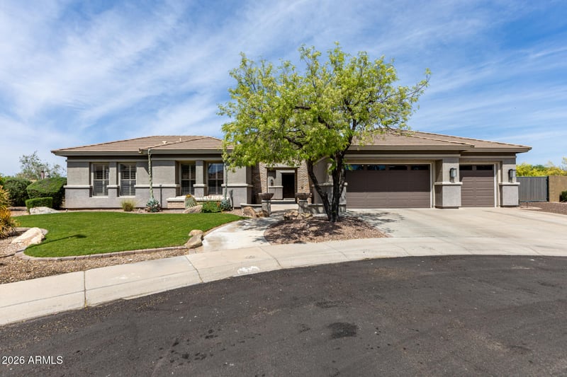 Home Worth Check