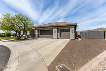 40014 N Maidstone Ct, Anthem, AZ 85086