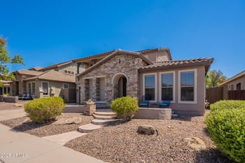 40015 Pride Dr, Anthem, AZ 85086