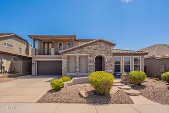 40015 Pride Dr, Anthem, AZ 85086
