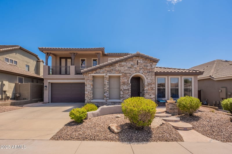 40015 Pride Dr, Anthem, AZ 85086