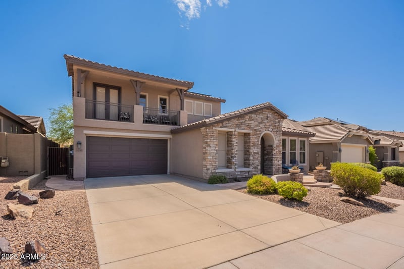 40015 Pride Dr, Anthem, AZ 85086