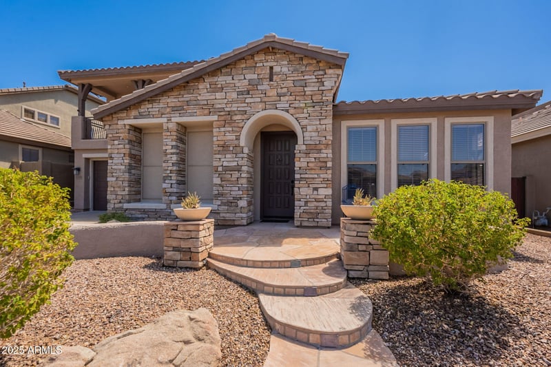 40015 Pride Dr, Anthem, AZ 85086