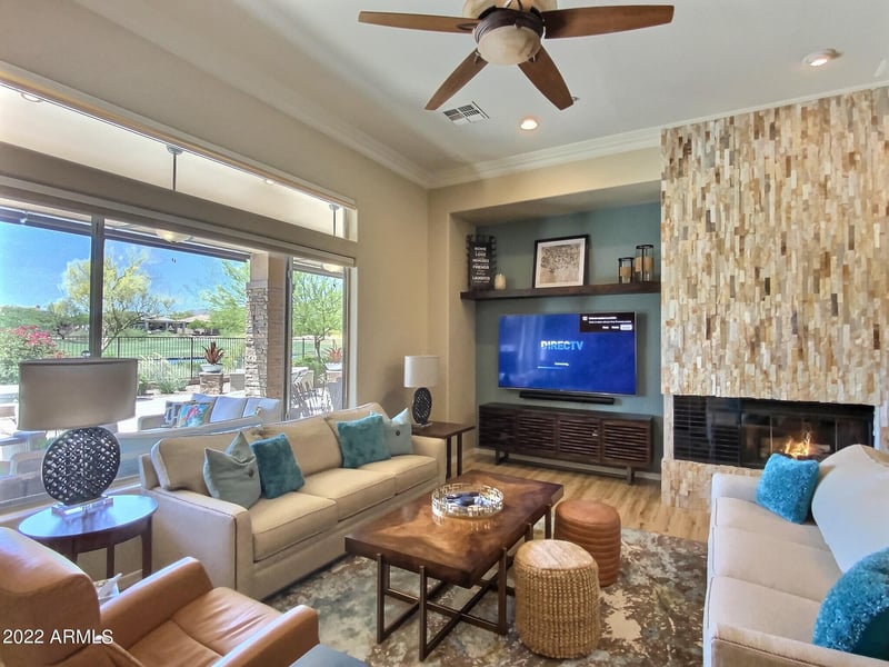 40016 N Candlewyck Ln, Anthem, AZ 85086