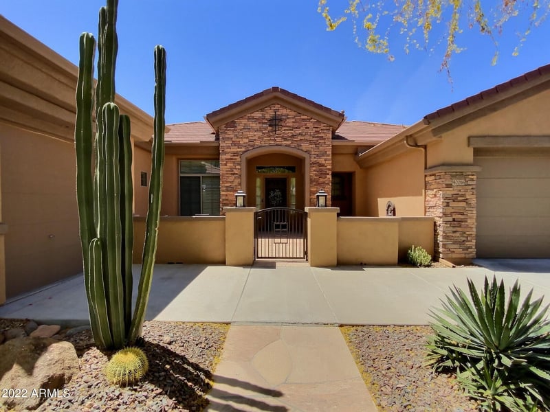 40016 N Candlewyck Ln, Anthem, AZ 85086