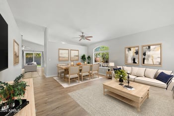 40018 N Lerwick Dr, San Tan Valley, AZ 85140