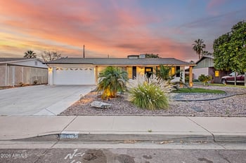 4002 86th St, Scottsdale, AZ 85251