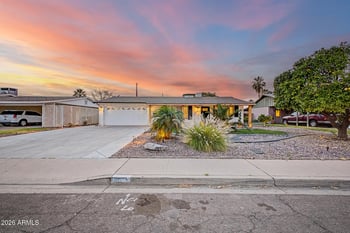 4002 86th St, Scottsdale, AZ 85251