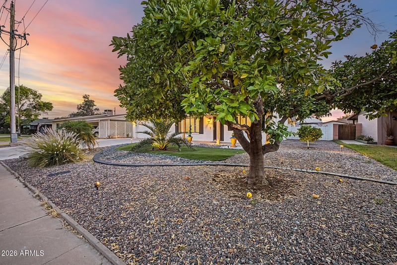 4002 86th St, Scottsdale, AZ 85251