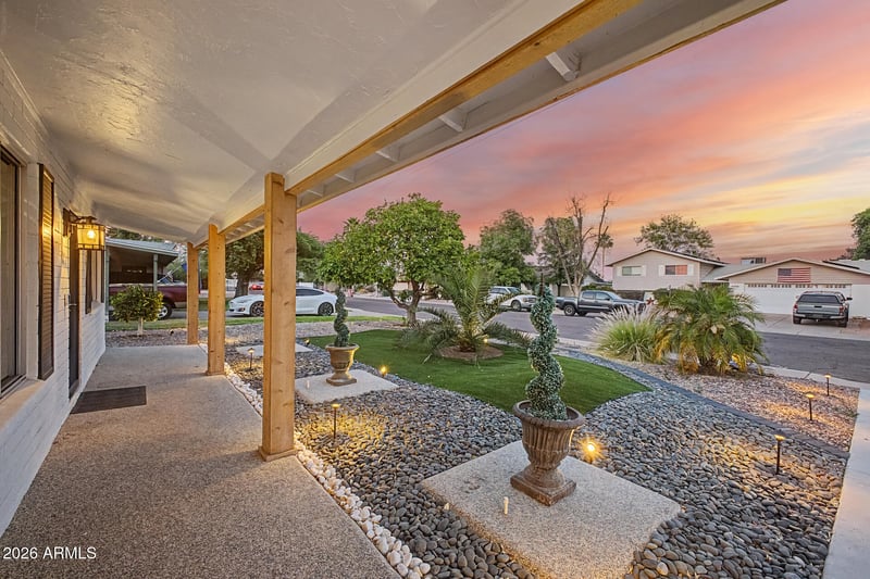 4002 86th St, Scottsdale, AZ 85251