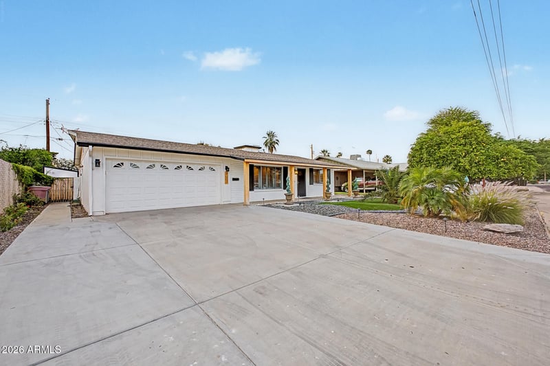 4002 86th St, Scottsdale, AZ 85251