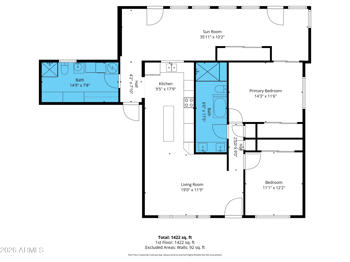 4002 86th St, Scottsdale, AZ 85251