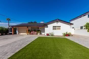 4002 Clarendon Ave, Phoenix, AZ 85018