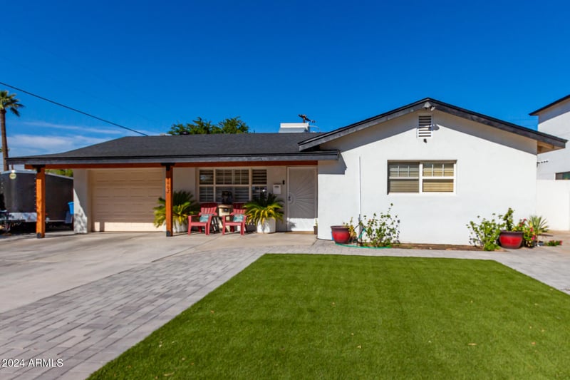 4002 Clarendon Ave, Phoenix, AZ 85018