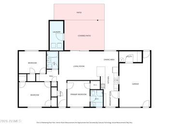 4002 E Devonshire Ave, Phoenix, AZ 85018
