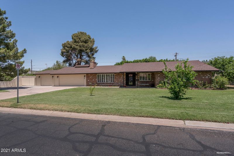 4002 E Elm St, Phoenix, AZ 85018