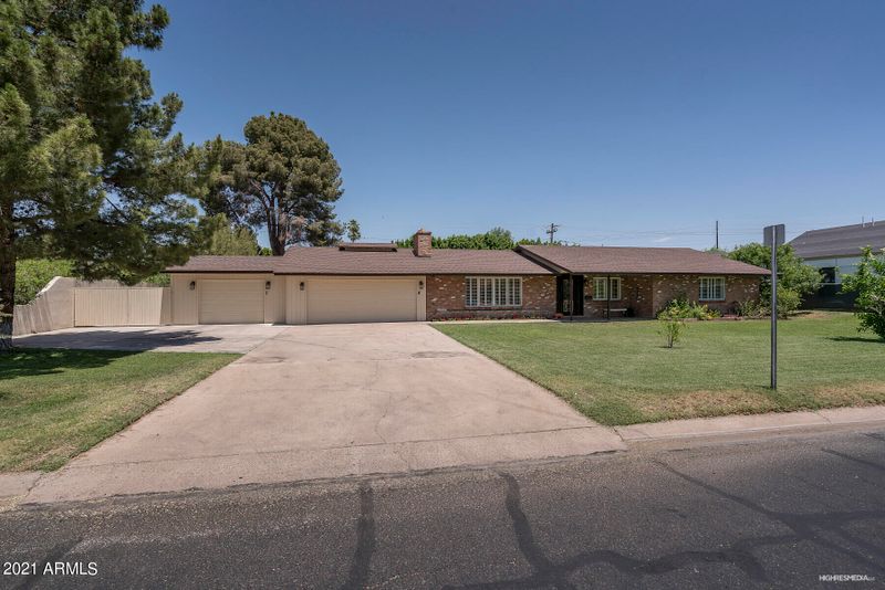 4002 E Elm St, Phoenix, AZ 85018