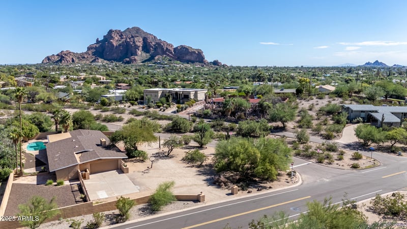 4002 E Mcdonald Dr, Paradise Valley, AZ 85253