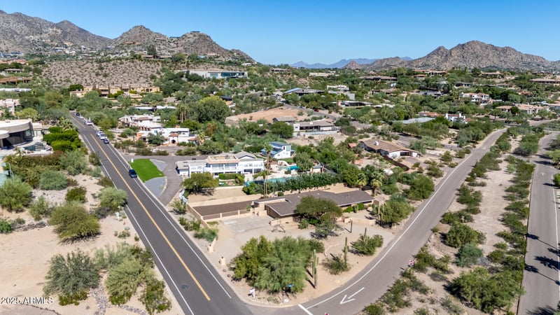4002 E Mcdonald Dr, Paradise Valley, AZ 85253