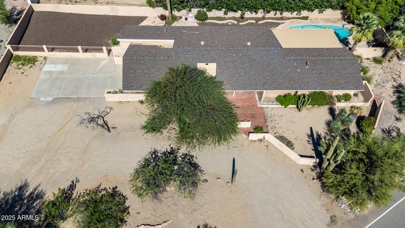 4002 E Mcdonald Dr, Paradise Valley, AZ 85253