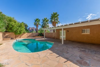 4002 E Mcdonald Dr, Paradise Valley, AZ 85253