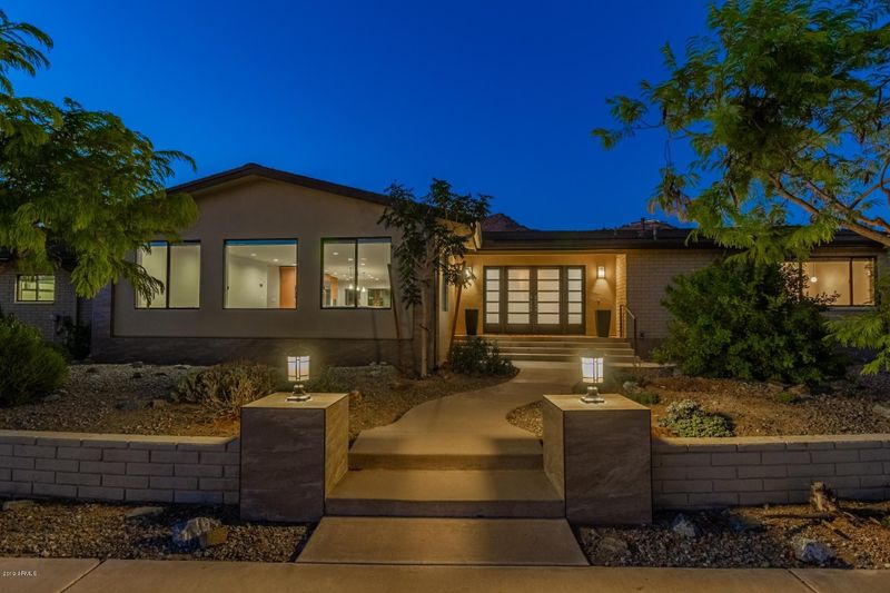 4002 E Sierra Vista Dr, Paradise Valley, AZ 85253