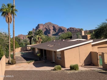 4002 Mcdonald Dr, Paradise Valley, AZ 85253