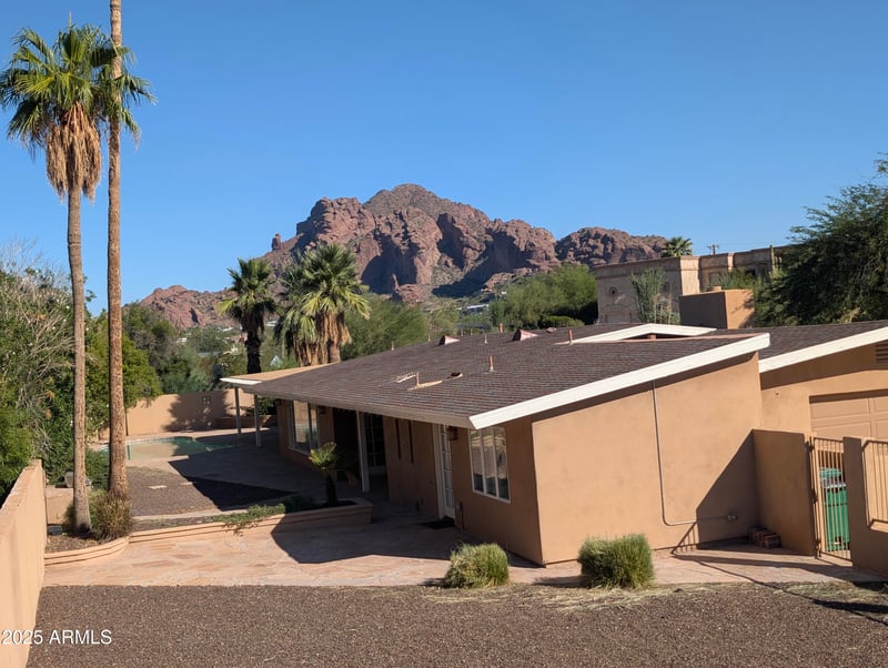 4002 Mcdonald Dr, Paradise Valley, AZ 85253