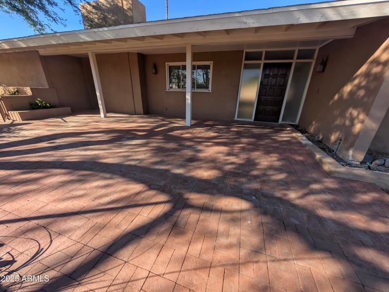 4002 Mcdonald Dr, Paradise Valley, AZ 85253