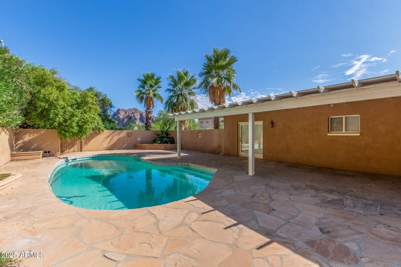 4002 Mcdonald Dr, Paradise Valley, AZ 85253