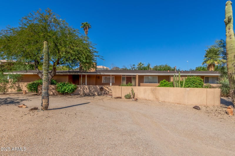 4002 Mcdonald Dr, Paradise Valley, AZ 85253